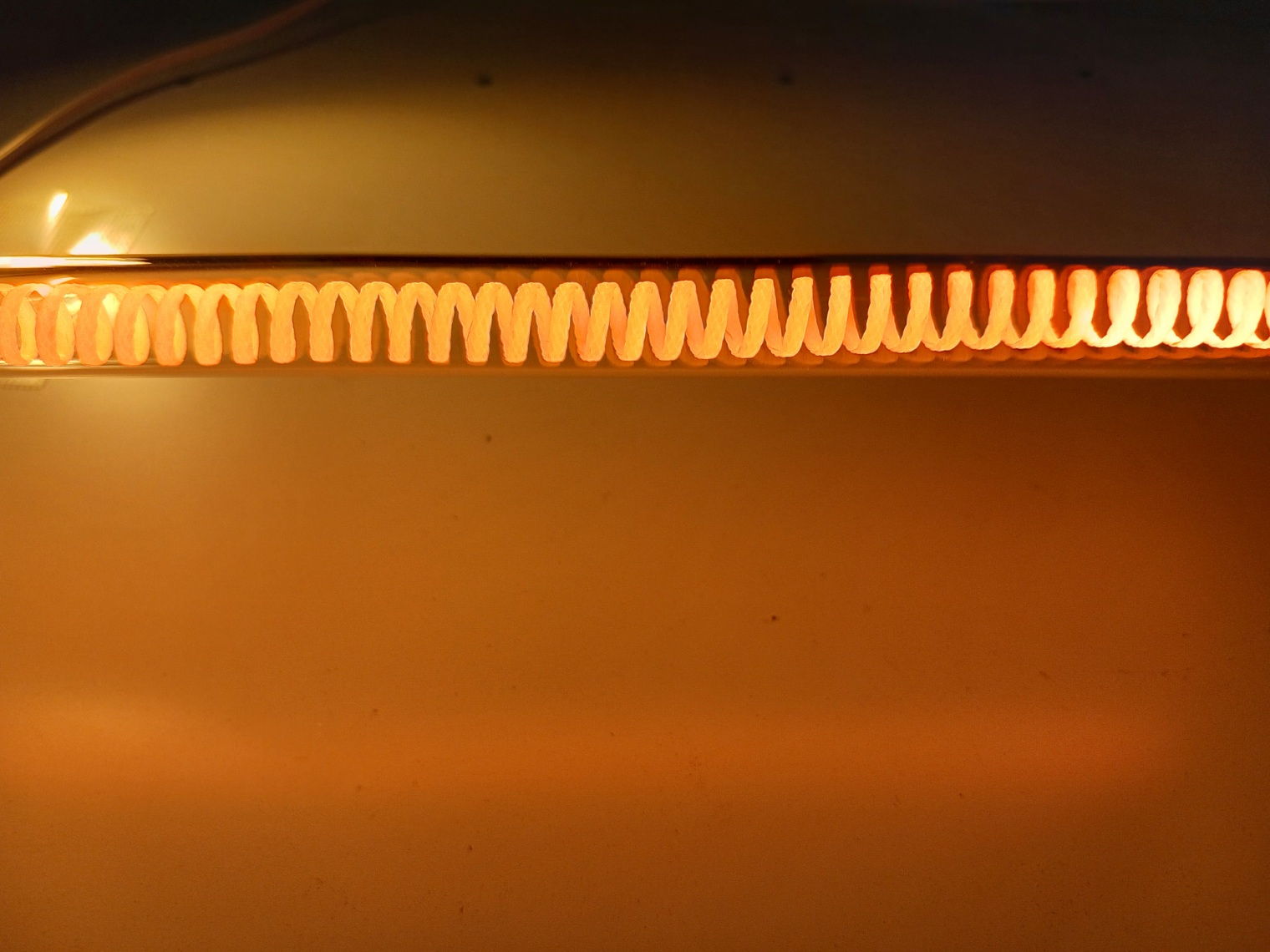 カーボンヒーター