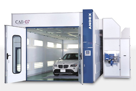 CAB-07V