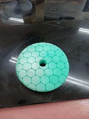 使用後のバフ