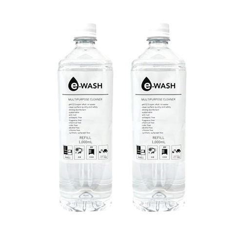 e-wash