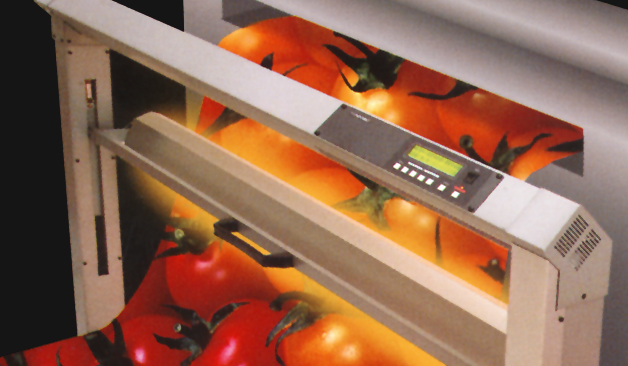 インクジェットプリンター用ドライヤー